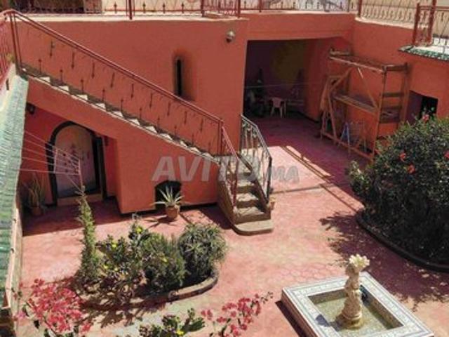 Propriété vente à Guelmim