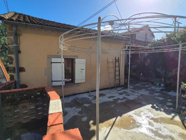 Maison vente à Alès, Robiac-rochessadoule
