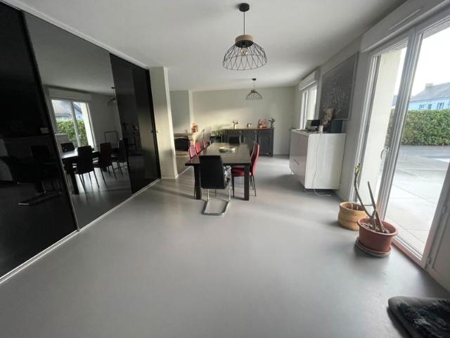 Maison vente à Lorient, Bretagne