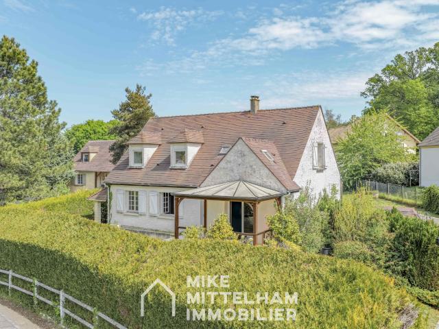 Maison vente à Rambouillet, Millemont