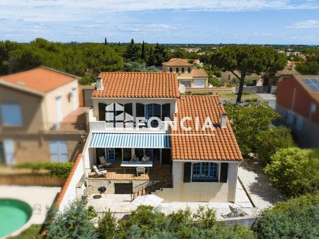 Maison vente à Brive-la-Gaillarde, Saint-cyprien