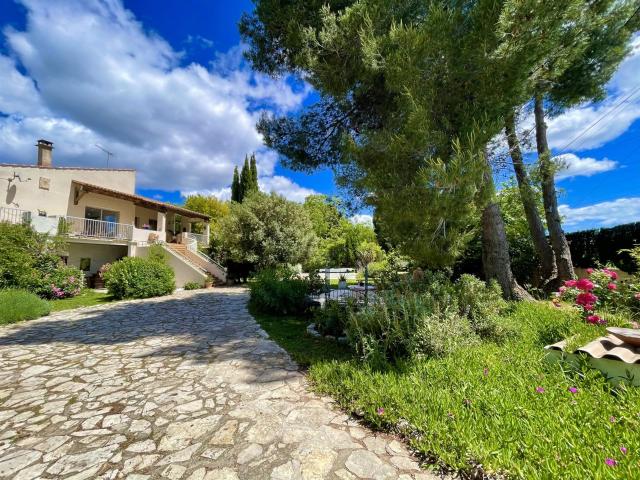 Maison vente à Béziers