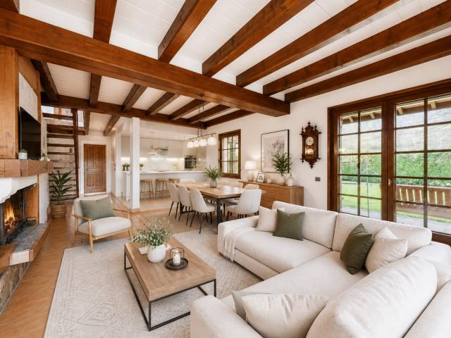 Maison vente à Thonon-les-Bains, Allinges