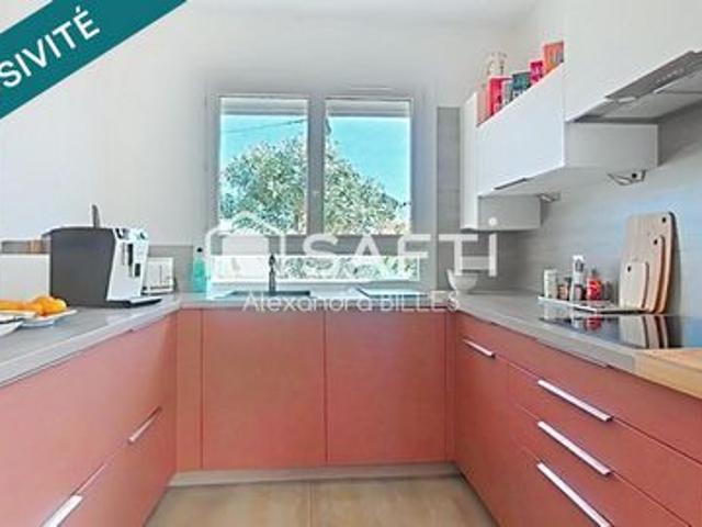 Villa vente à Céret, Saint-andré