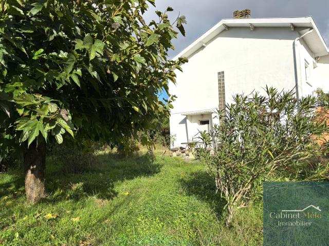 Maison vente à Bordeaux, Fargues-saint-hilaire