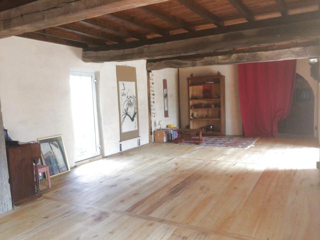 Maison vente à Saint-Gaudens, L'isle-en-dodon