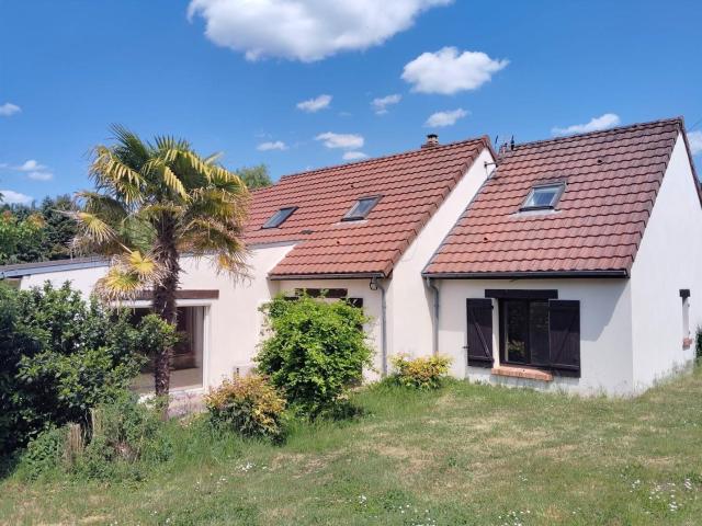 Maison vente à Évreux, Courdemanche