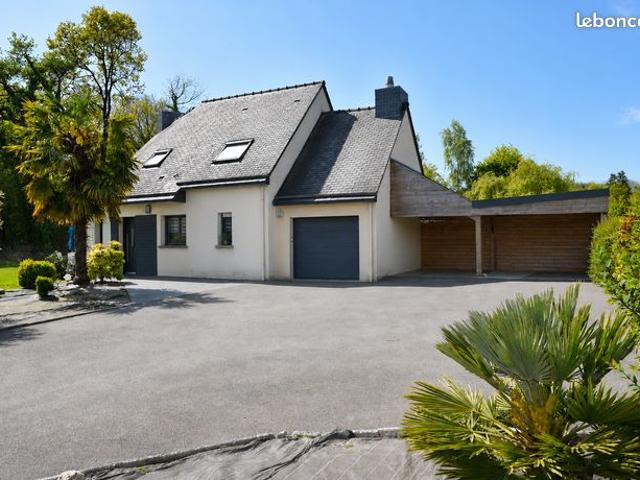 Maison vente à Rennes, Bretagne