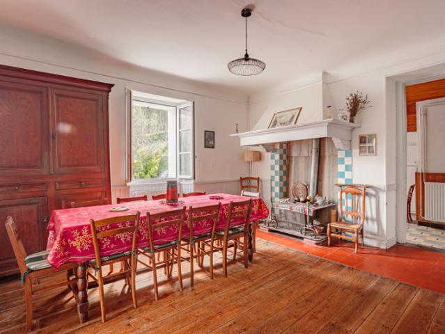 Maison vente à Bayonne, Itxassou