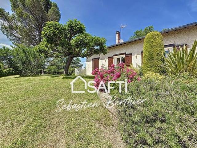 Villa vente à Castres, Lavaur