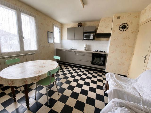 Maison vente à Roanne, Le Coteau