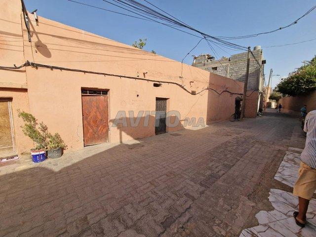 Maison vente à Marrakech, L'Oriental
