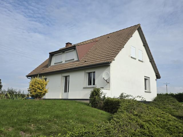 Maison vente à Melleville, Seine-Maritime