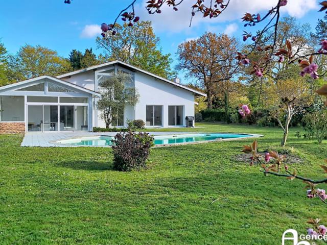 Maison vente à Bordeaux, Saint-sulpice-et-cameyrac