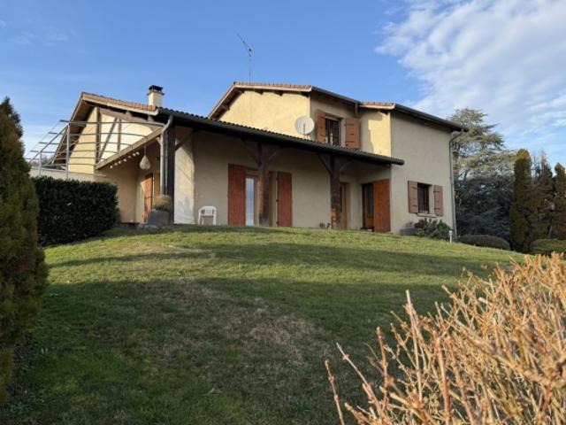 Maison vente à Valence, Saint-michel-sur-savasse