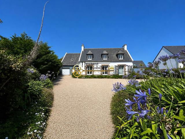 Maison vente à Morlaix, Bretagne