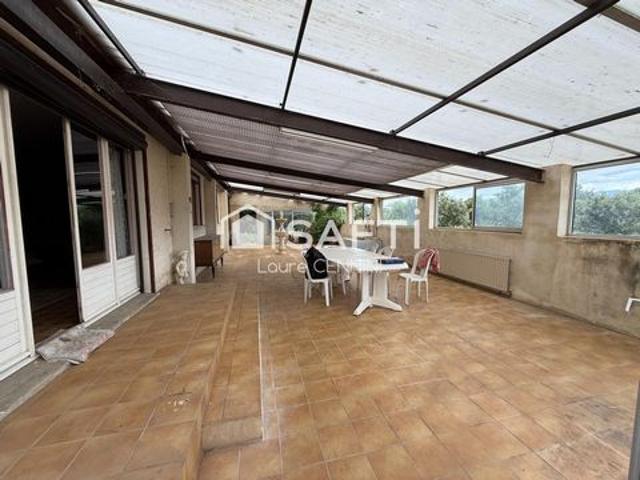 Villa vente à Carpentras, Valréas