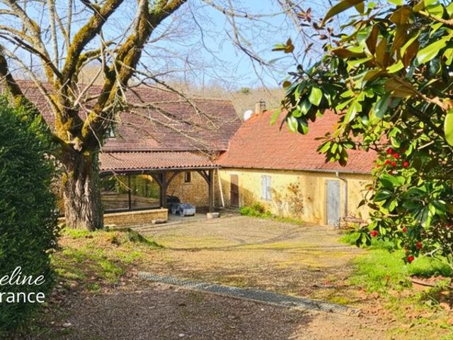 Maison vente à Sarlat-la-Canéda, Sarlat-la-canéda