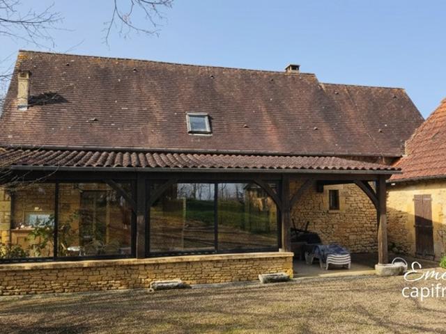 Maison vente à Sarlat-la-Canéda, Sarlat-la-canéda