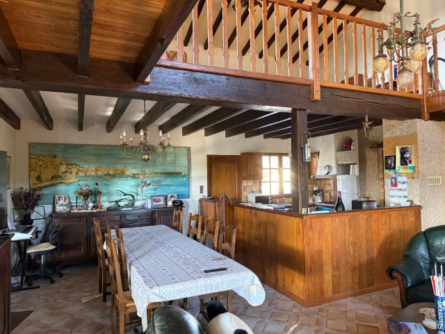 Maison vente à Muret, Mondavezan
