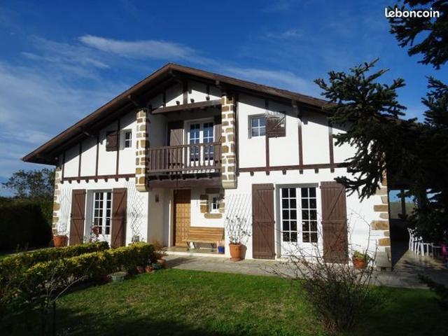Maison vente à Bayonne, Hasparren