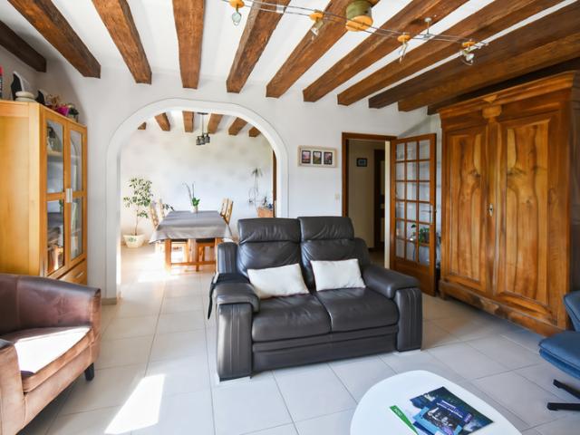 Maison vente à Chartres, Clévilliers
