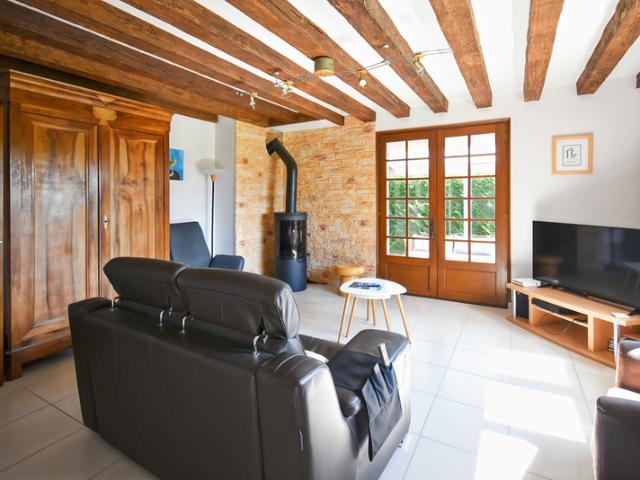 Maison vente à Chartres, Clévilliers