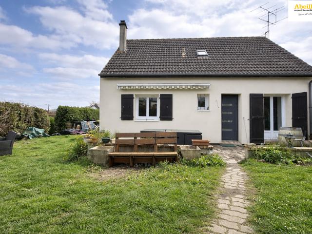 Maison vente à Étampes, Saint-chéron