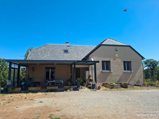 Maison vente à Rodez, Bozouls