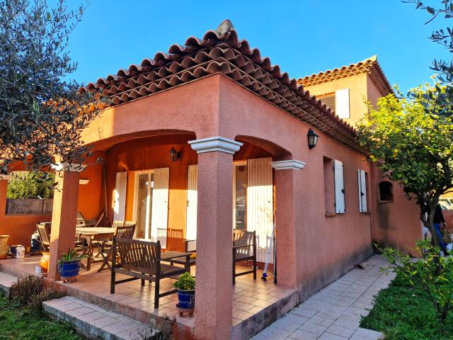 Maison vente à Arrondissement de Toulon, Six-fours-les-plages