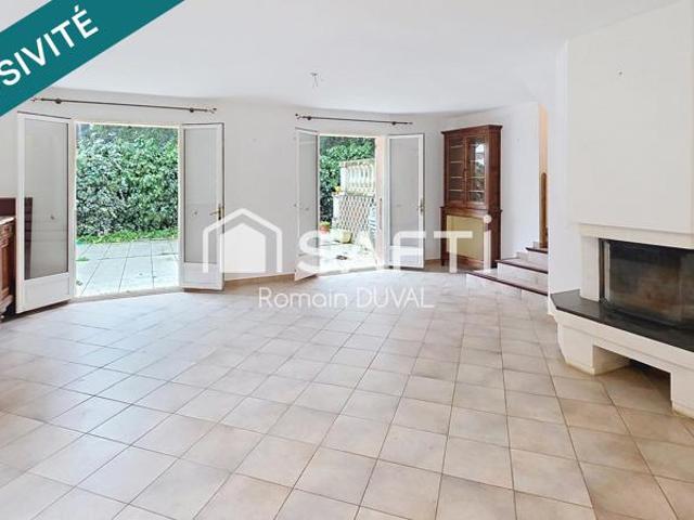 Maison vente à Arrondissement de Toulon, Le Revest-les-eaux