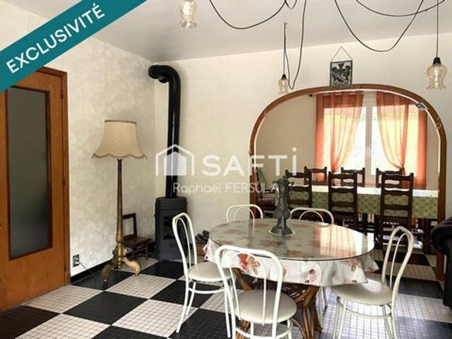 Villa vente à Castres, Massaguel