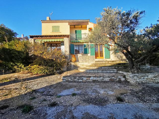 Maison vente à Aix-en-Provence, La Fare-les-oliviers