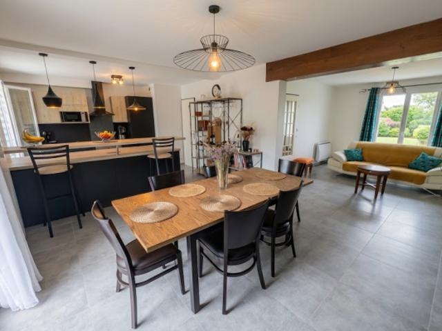 Maison vente à Senlis, Précy-sur-oise