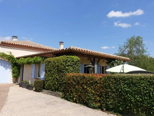 Maison vente à Auch