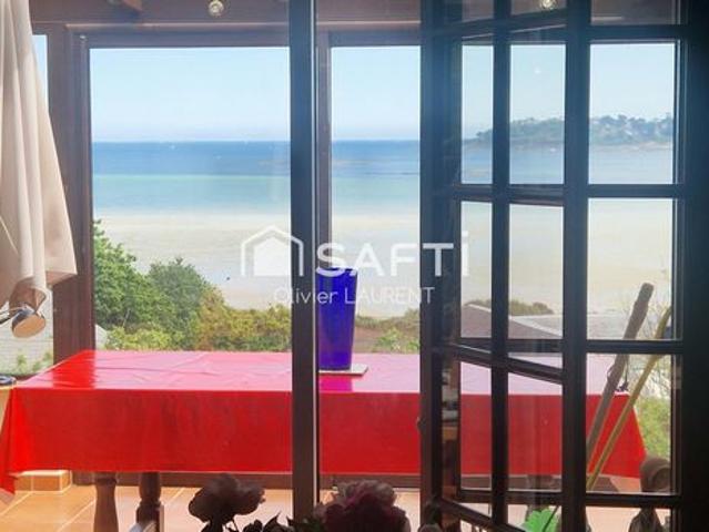 Villa vente à Lannion, Bretagne
