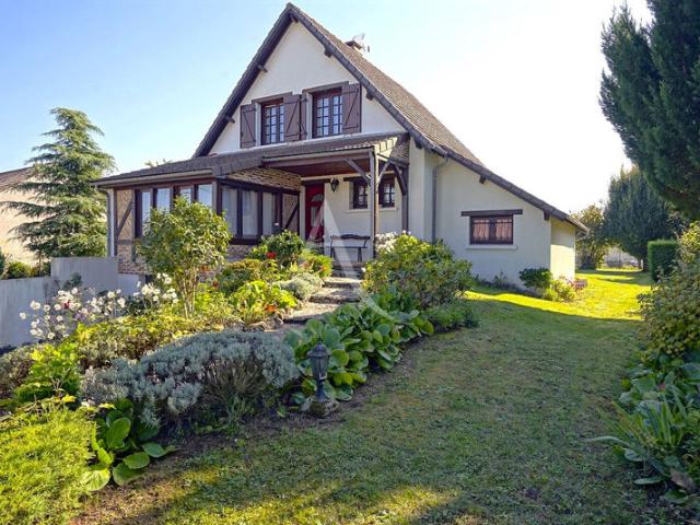 Maison vente à Orléans, Traînou