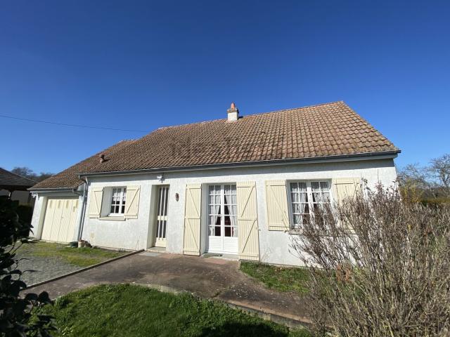 Maison location à Traînou, Loiret