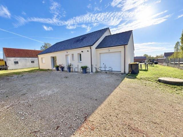 Maison vente à Traînou, Loiret