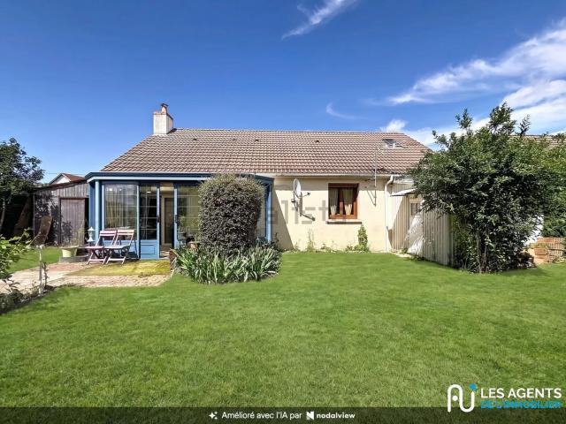 Maison vente à Traînou, Loiret