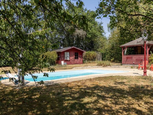 Maison vente à Puiseaux, Traînou