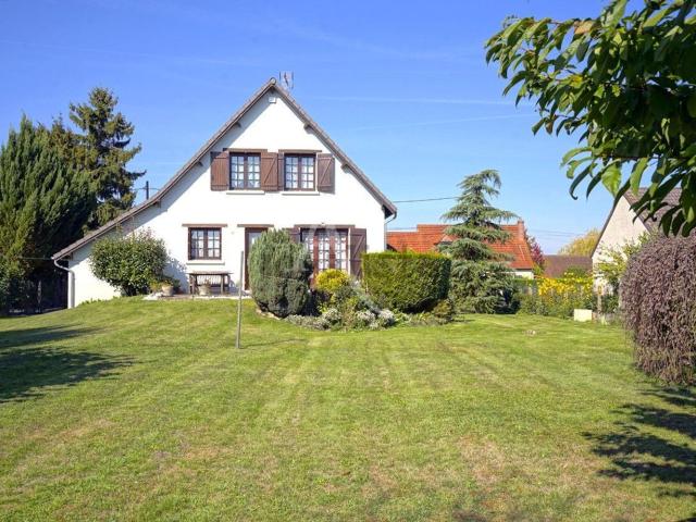 Maison vente à Traînou, Loiret