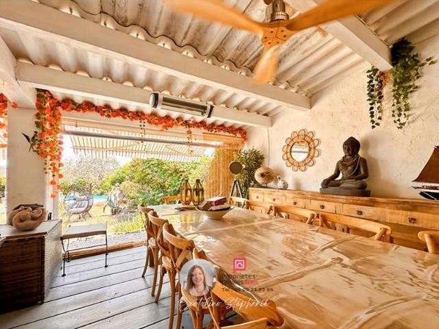 Maison vente à Arrondissement de Draguignan, Trans-en-provence