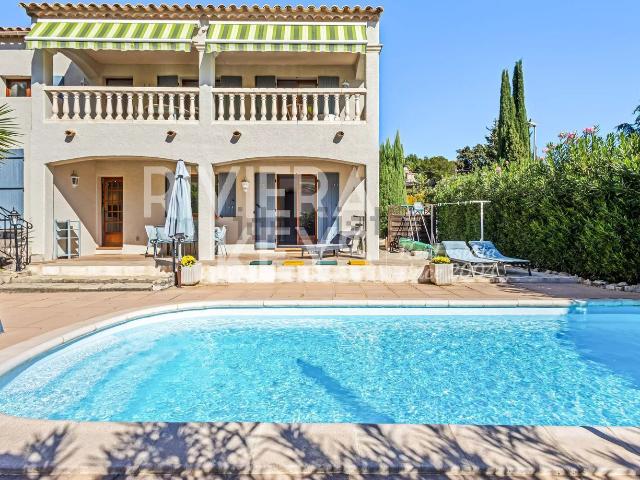 Maison vente à Domaine Les Coteaux, Trans-en-Provence