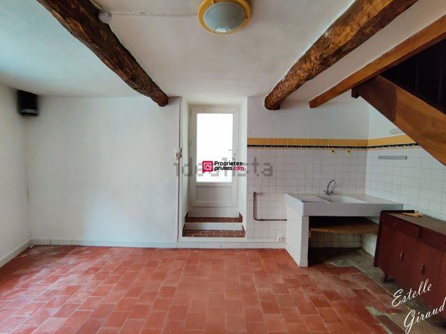 Maison vente à Trausse, Aude