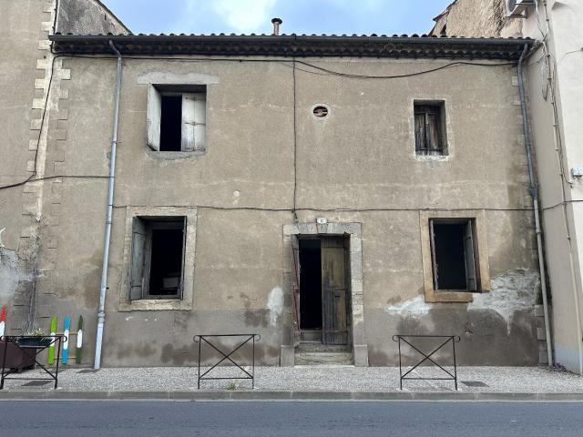 Maison vente à Béziers, Pézenas