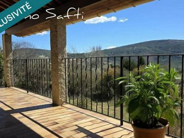 Villa vente à Forcalquier, Saint-etienne-les-orgues
