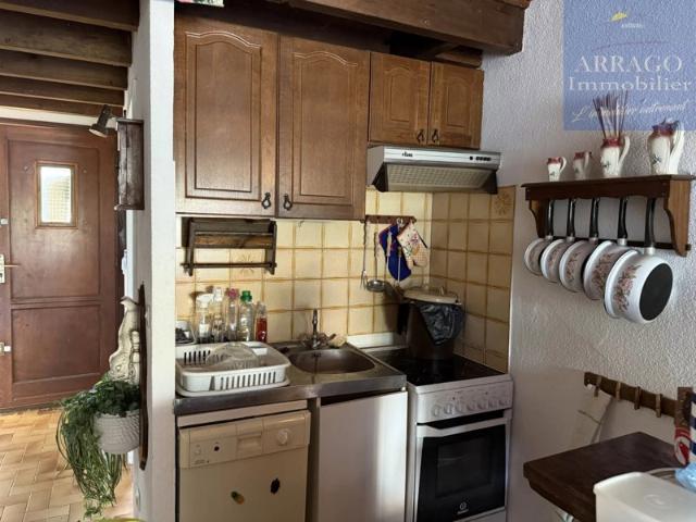 Maison vente à Béziers, Valras-plage