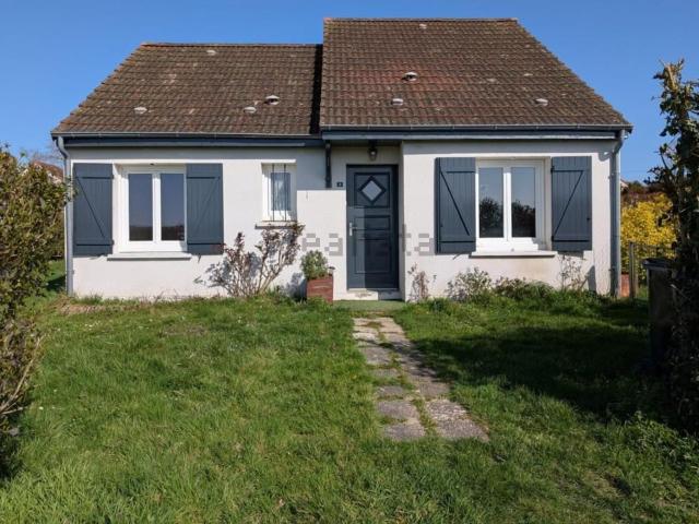 Maison vente à Les Fontenelles, Treban