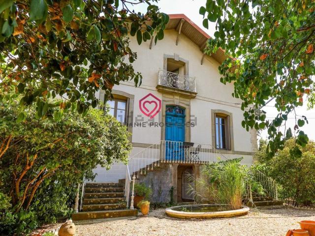 Maison vente à Faubourg de Béragne, Trèbes